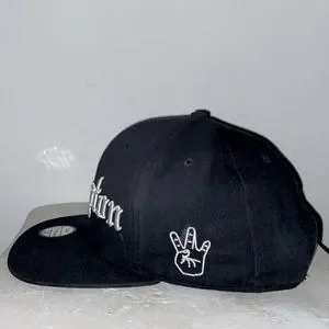 ML | Accessories | The City Of Compton Eazye Graphic Print 